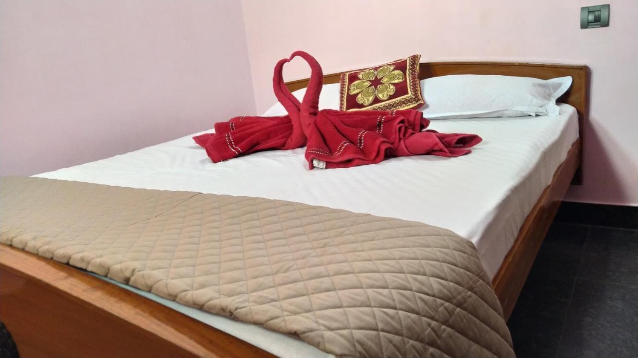 Amirtha Homes Tiruchirappalli Екстер'єр фото