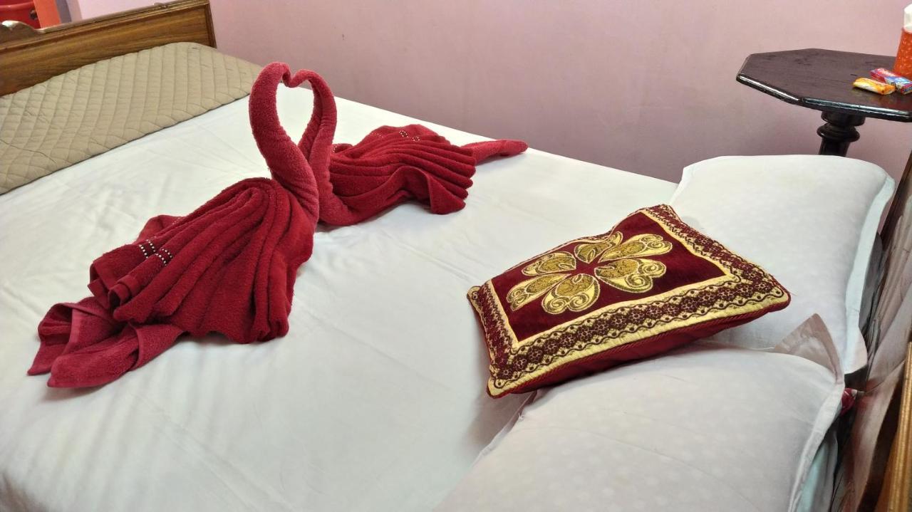 Amirtha Homes Tiruchirappalli Екстер'єр фото