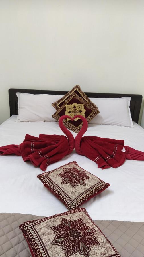 Amirtha Homes Tiruchirappalli Екстер'єр фото
