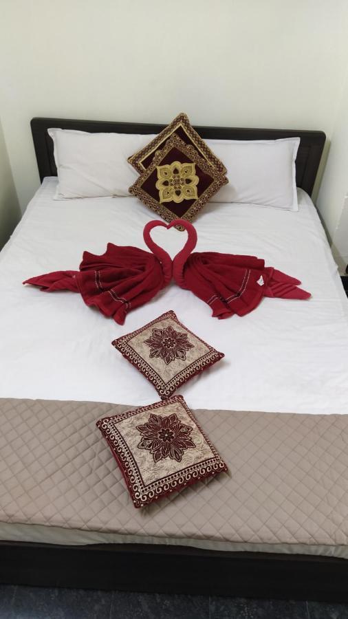 Amirtha Homes Tiruchirappalli Екстер'єр фото