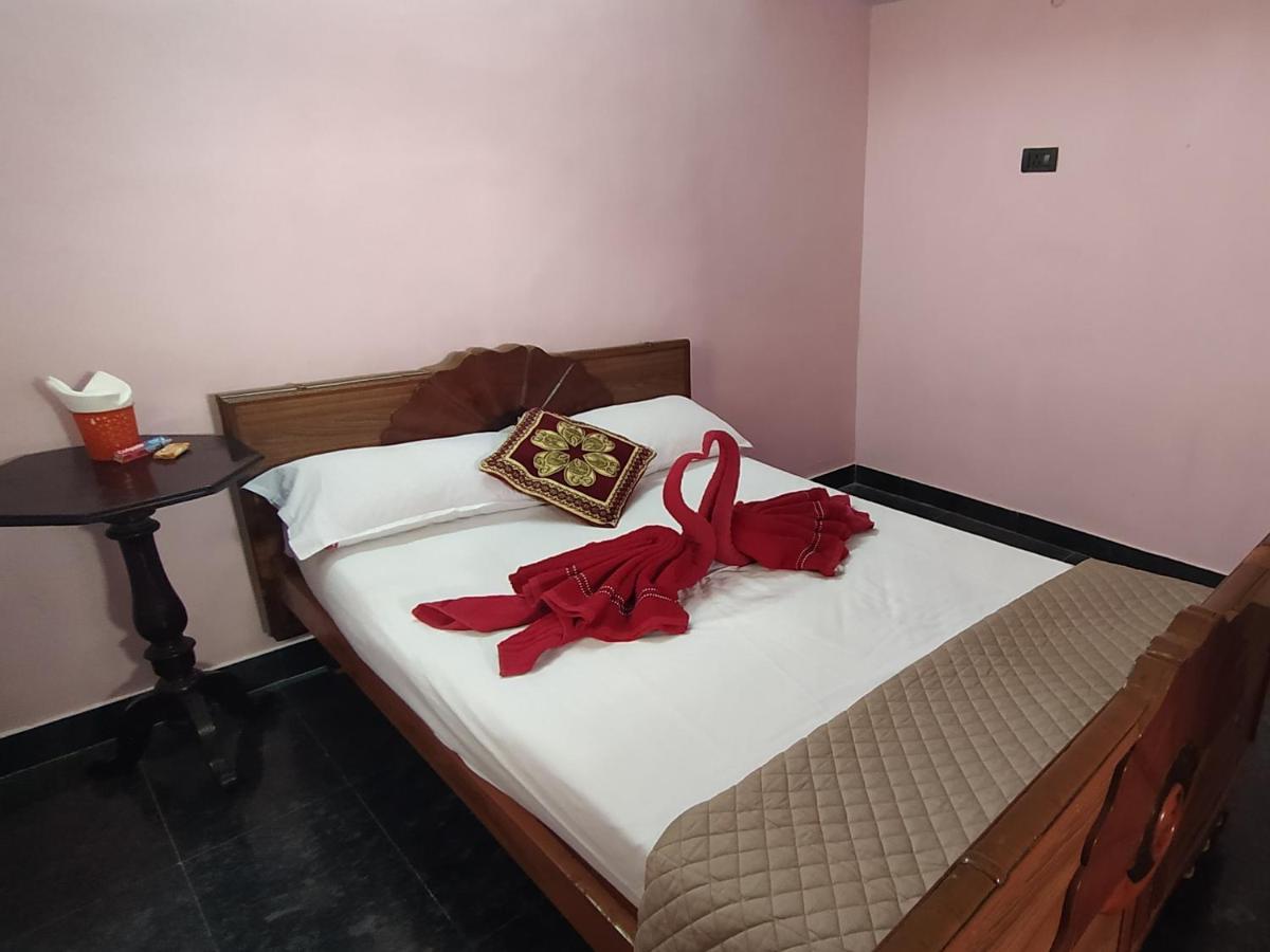Amirtha Homes Tiruchirappalli Екстер'єр фото